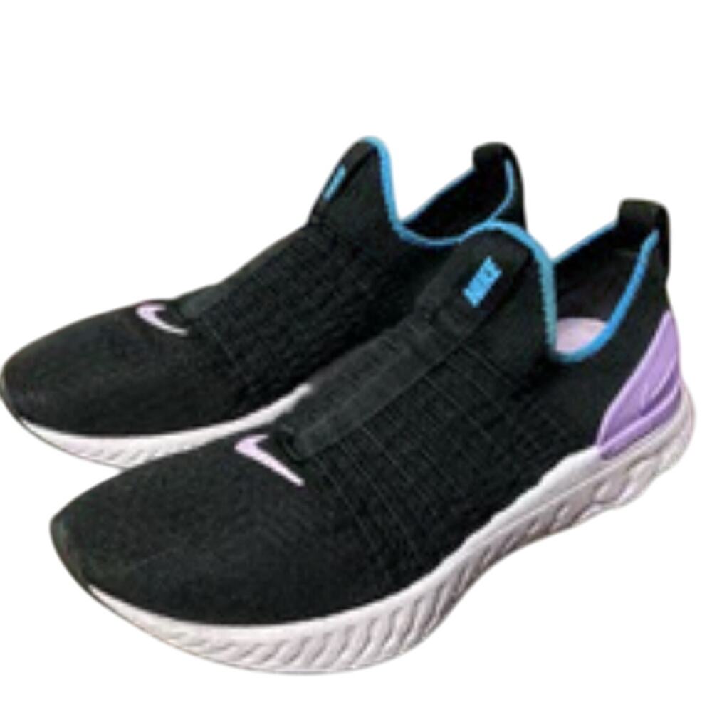 Nike Women's Revolution 2 Running Sneakers - Size: 9 - Picture 10 of 14